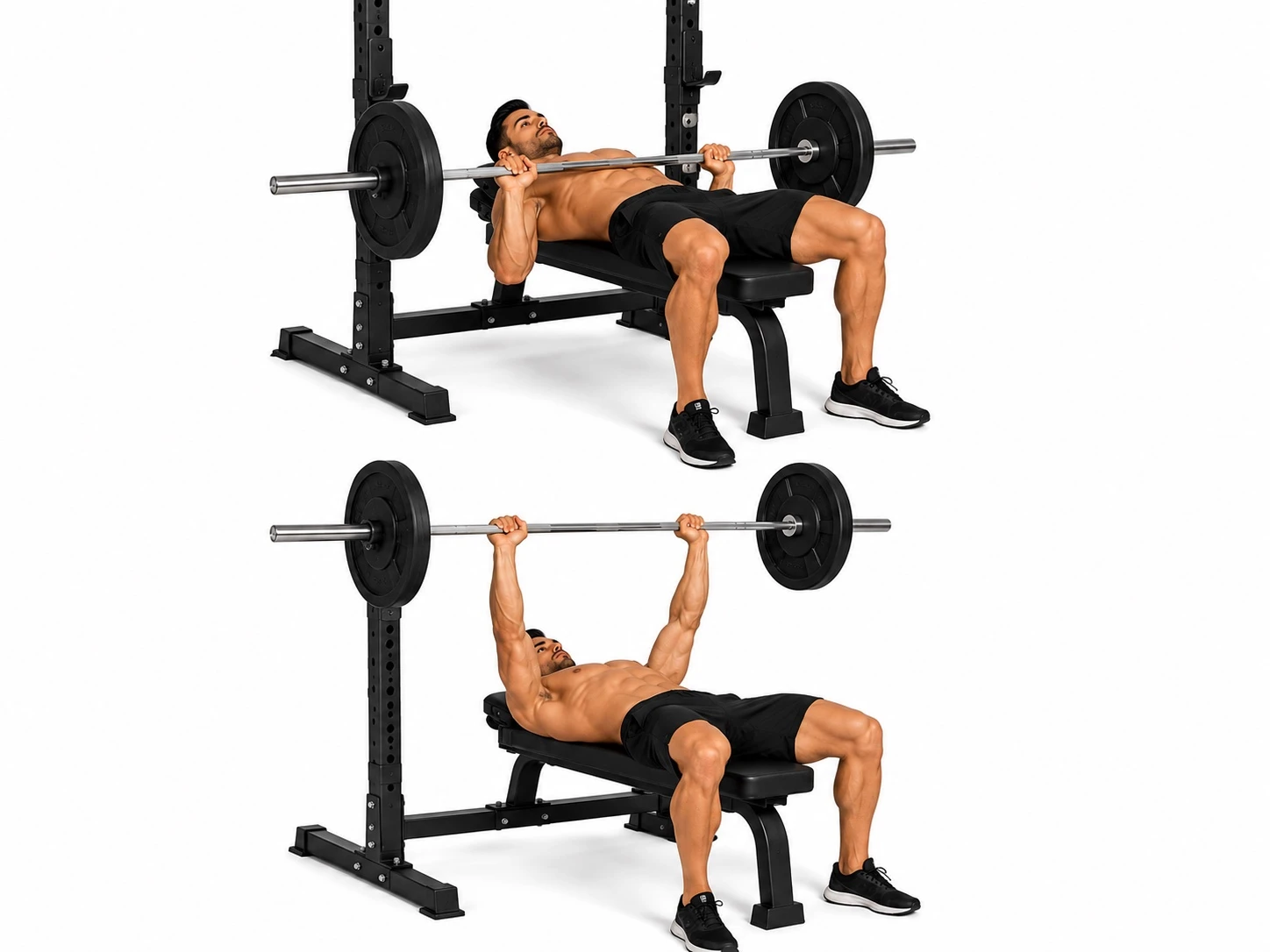 Bench Press