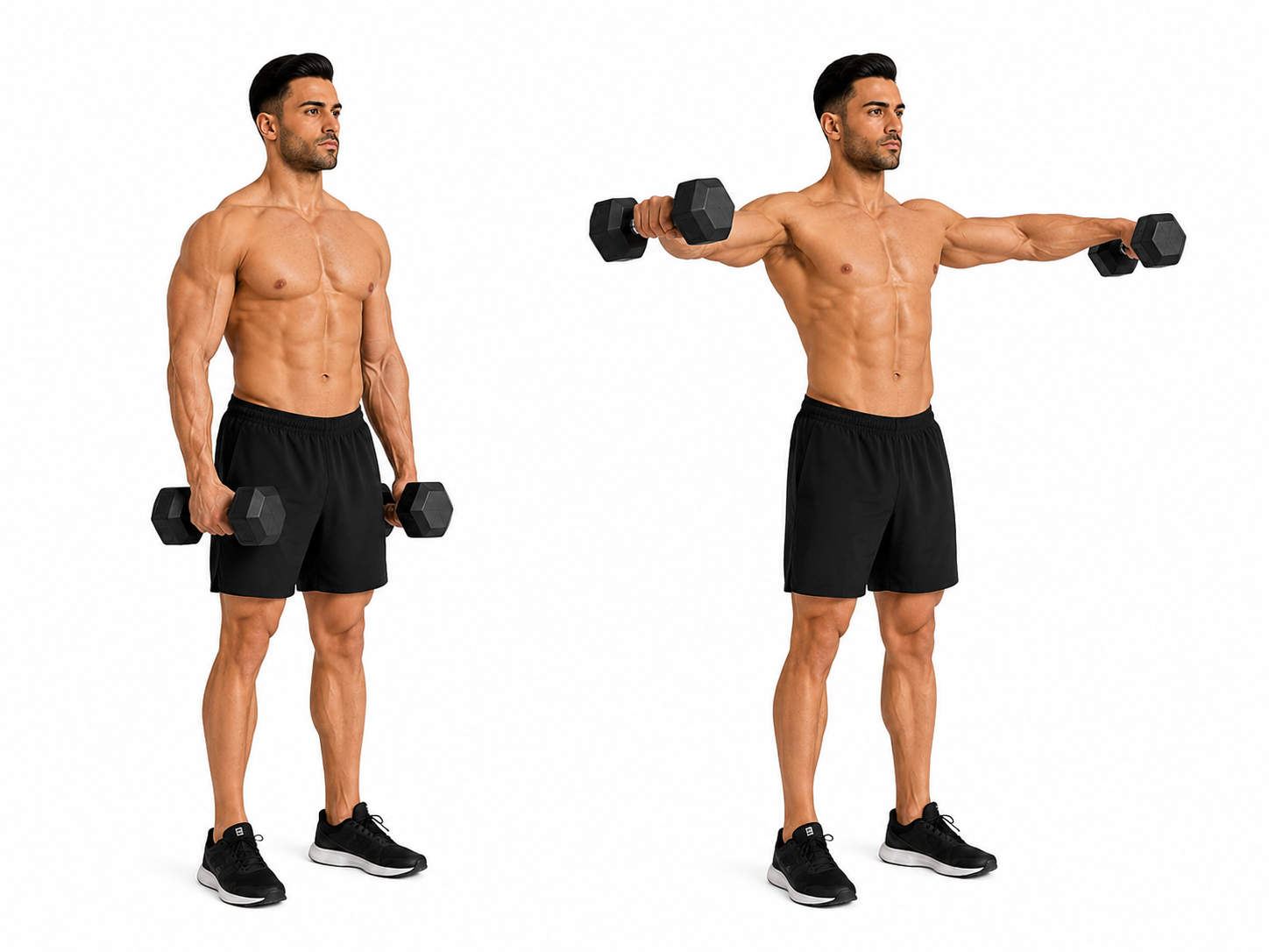 Db Lateral Raise