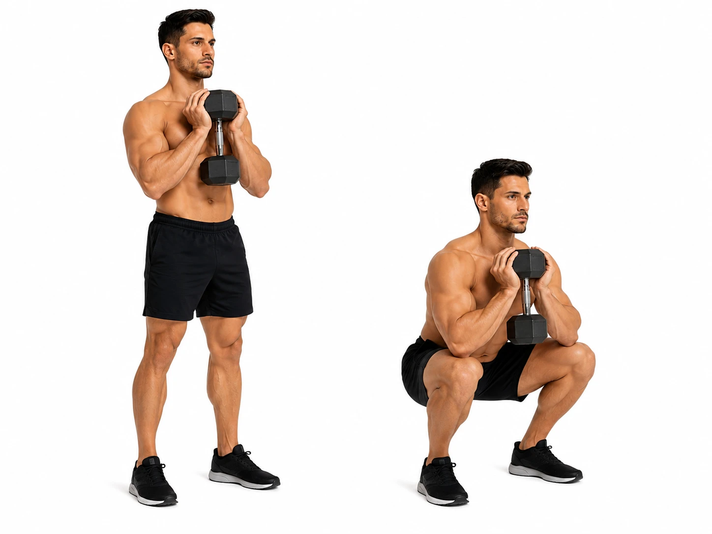 Goblet Squat