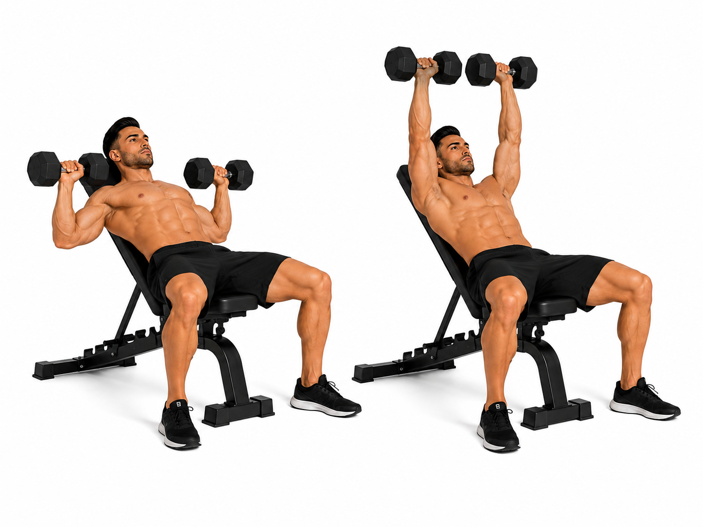 Incline Press