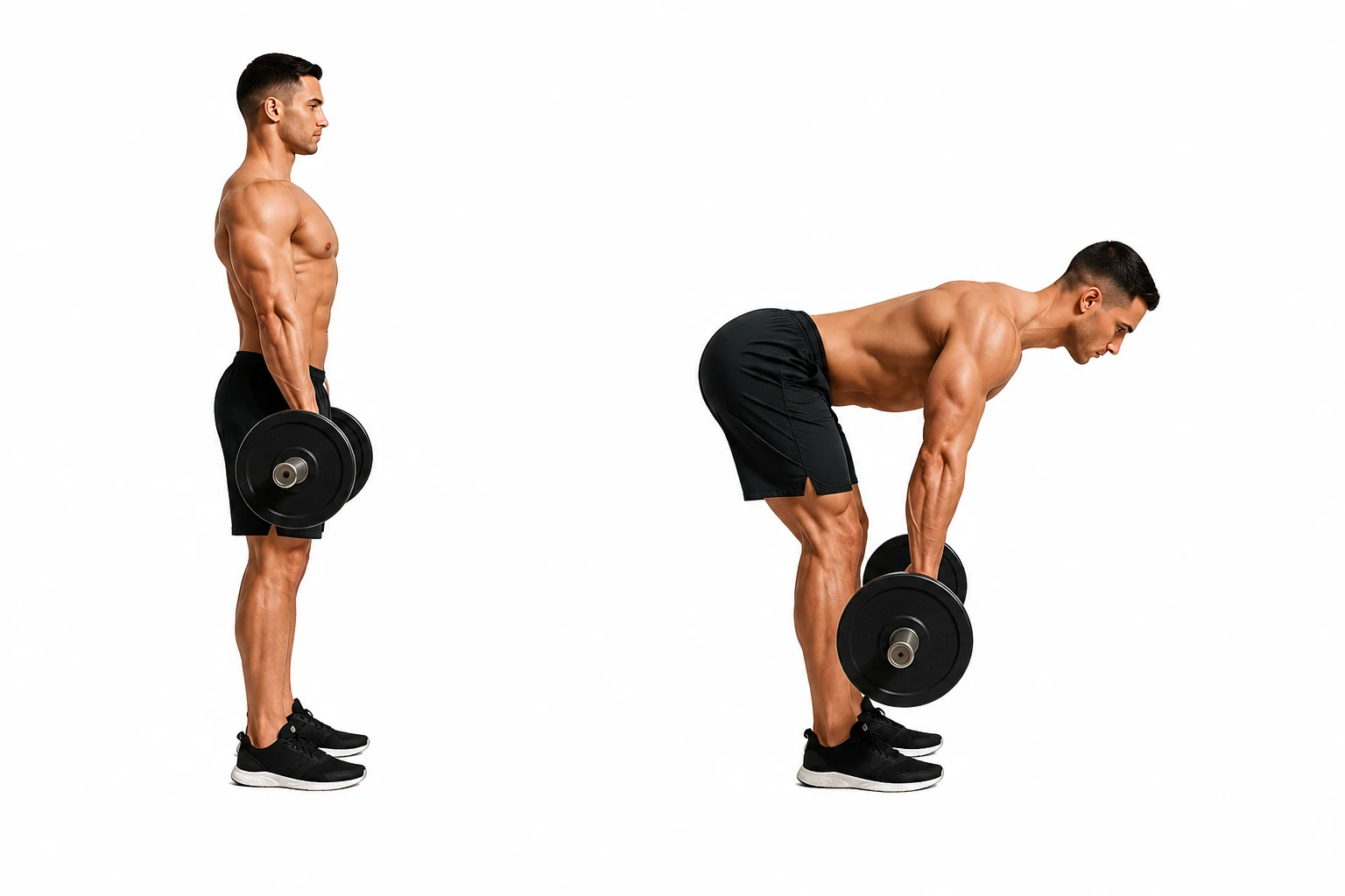 Romanian Deadlift